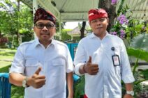 Trisno Nugroho: Perumda Dharma Santika “Off Taker” Serapan Produk Lokal