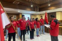 Konferda Bali Serap Aspirasi Kader, Gung Mita Nahkodai Pemuda Demokrat Bali