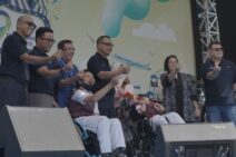 Rayakan HUT ke-59, Angkasa Pura I Optimistis Kinerja Perusahaan Semakin Terbang Tinggi