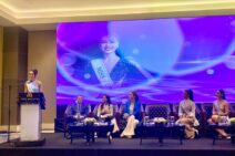Indonesia Tuan Rumah Social Gathering Miss Universe