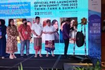 WTN Summit 2023 Tonggak Awal Kolaborasi Kemitraan Pariwisata