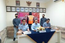 Lakukan Kegiatan Ilegal, Imigrasi Denpasar Deportasi (SZ) WNA Rusia