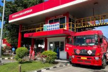 Pascainsiden MT Kristin, Pertamina Pastikan Penyaluran BBM Lombok Tidak Terganggu