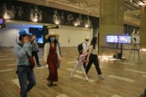 Waspadai Kasus Flu Burung, Bandara I Gusti Ngurah Rai – Bali Perketat Pengawasan Pelaku Perjalanan Luar Negeri