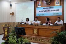 Sinergitas BI bersama Pemkab Klungkung Jaga Pasokan dan Disparitas Harga Jelang Hari Raya Keagamaan