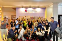 LSPR Bali “Journalism Short Courses” Tingkatkan Keterampilan Media di Bali 