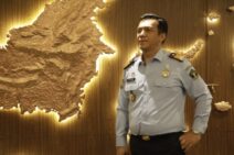 Dirjen Imigrasi:  Tindak Tegas WNA yang Mengganggu Ketertiban dan Roda Perekonomian Masyarakat