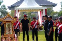 Porsenijar Badung 2023 Resmi Ditutup