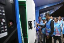 Sambut Masifnya Penggunaan Kendaraan Listrik, PLN Kebut Pembangunan SPKLU dan SPBKLU