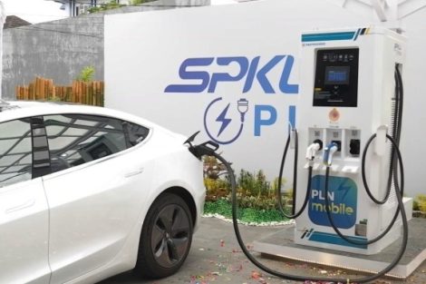 PLN Sabet Penghargaan PRIA 2023