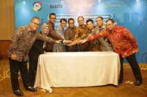 PLN Dukung Penuh Langkah IBC dan Manufaktur Standarkan Baterai Molis 