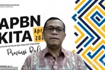 Meski Defisit, APBN KiTa Bali April 2023 Masih Sangat Baik