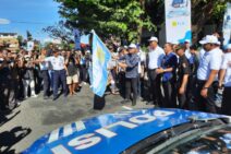 Gratis, PLN Lepas Seribu Pemudik Gunakan 29 Bus