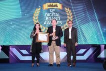 Bank Lestari Bali (BPR) Sabet 3 Penghargaan Sekaligus dalam Ajang Infobank Digital Brand Recognition 2023