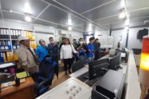 PLTS Hybrid Milik PLN Konsisten Pasok Kelistrikan Nusa Penida