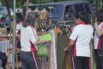 Jumat Ceria Upaya Pemkab Badung Meningkatkan Daya Tahan UMKM