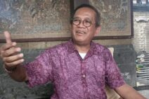 Viraguna Bagoes Oka: BPR di Bali Palang Pintu Penggerak Roda Perekonomian