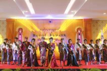 Grand Final Pemilihan Duta Generasi Berencana (GenRe) tahun 2023