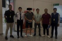 Lakukan Tindakan Tak Senonoh, Imigrasi Deportasi WN Rusia