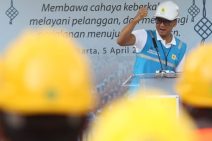 PLN Kerahkan Daya Upaya Jaga Keandalan Listrik Ramadan dan Idul Fitri