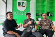 IKPI Cabang Bali Gelar Edukasi Perpajakan UMKM, Tumbuhkan Kesadaran Wajib Pajak (WP)