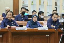 Komisi VI DPR RI Apresiasi PLN Antisipatif Listrik Masa Mudik 2023