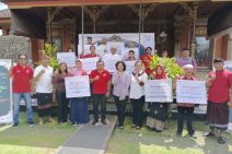 Optimalisasi Bantuan BI Bersama ARW Gandeng DPP Jangkar Pemuda Nusantara Serahkan PSBI