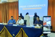 Langgar Norma Adat di Bali, LK WNA Rusia Dideportasi