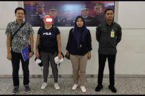  Jadi Agen Properti di Bali, Imigrasi Ngurah Rai Deportasi WNA Slovakia