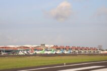 Dukung KTT ASEAN 2023, Angkasa Pura I Siapkan 36 Parking Stand di Empat Bandara