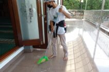 Kolaborasi ParagonCorp Bergerak Bermakna Bersama 2 Ribu Masjid