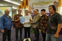 Anggota DPR RI Komisi II, Gus Adhi Dorong Pemanfataan Ekonomi Lahan Terlantar di Badung