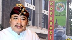 “Koperasi Jasa Swadarma Guna Karya Bali” Bentukan Golkar Bali