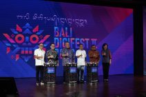 Kolaborasi Bank Indonesia Bersama Pemprov Bali Dukung Akselerasi Transformasi Digital di Bali 
