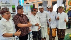 “Pasar Seni Ubud Go Digital” Kolaborasi Bank BPD Bali Bersama Bank Indonesia