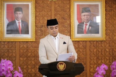 Putu Rudana: Omnibus Law Pintu Emas Pemajuan Budaya di Indonesia