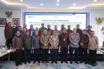 Catatkan Kinerja Keuangan Terbaik, PLN Setor Dividen Rp2,19T dan Pajak Rp35,33T