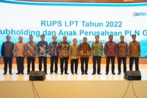PLN EPI, Kinerja Keuangan Tumbuh Signifikan 