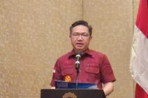 Sugito Tepis Berita Bukaan CPNS di Lingkungan Kumham