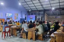 Polres Kupang Serukan Perang Lawan “Human Trafficking”