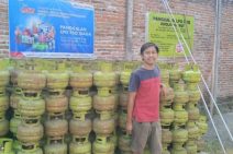 Jelang HBKN Pertamina Jatimbalinus Tambah Pasokan