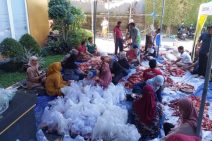 Pegadaian Peduli Berkurban di Momen Idul Adha 1444H