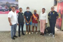 Langgar Izin Tinggal 2 WNA Dideportasi Imigrasi Ngurah Rai