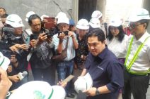 Erick Thohir: Indonesia Akan Membangun Pusat Layanan Kesehatan dan Pariwisata Kelas Dunia