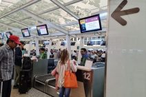 Salahi Izin Tinggal Warga Lisbon Dideportasi Imigrasi Ngurah Rai