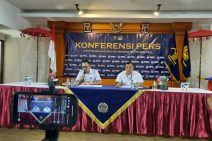 Tunjukkan Kinerja Terbaik, Imigrasi Ngurah Rai Mampu Raup PNBP Lampaui Target