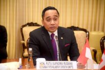 Kawal Kesetaraan Gender, Putu Rudana Usul Capres-cawapres Sandingkan Kandidat Laki dan Perempuan