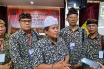 Rakerda BKS LPD, Cendikiawan: Sosial dan Budaya Modal Bertumbuhnya LPD di Bali