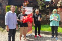 Agung Rai Wirajaya Sosialisasikan Kebijakan OJK,  Ingatkan Masyarakat Waspadai Investasi dan Pinjaman Online Ilegal