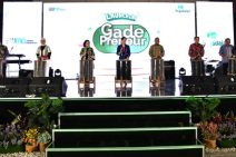 Undang UMKM untuk Bergabung dan Berkembang Bersama-sama, Pegadaian Meluncurkan GadePreneur